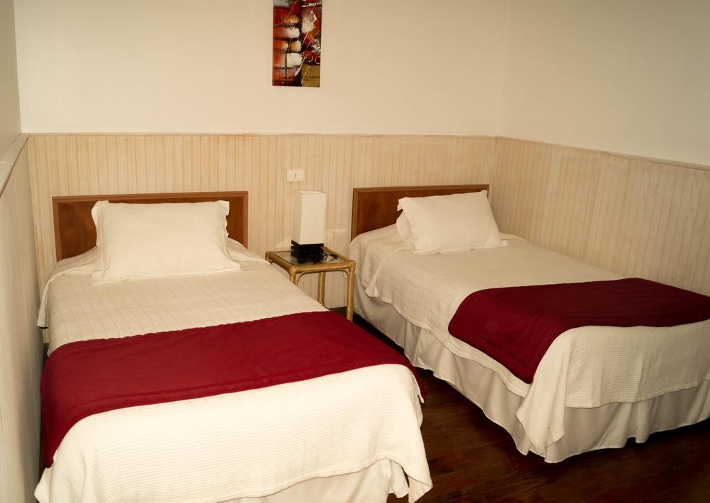 Hostal Villanueva La Serena Phòng bức ảnh