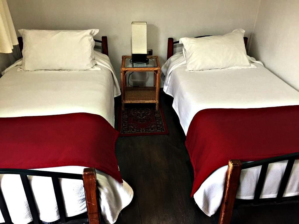 Hostal Villanueva La Serena Ngoại thất bức ảnh