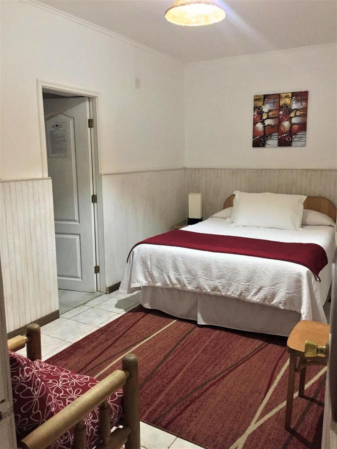 Hostal Villanueva La Serena Ngoại thất bức ảnh