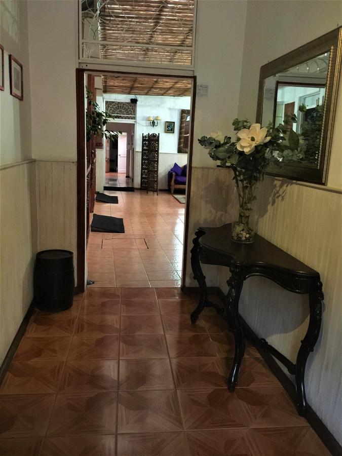 Hostal Villanueva La Serena Ngoại thất bức ảnh